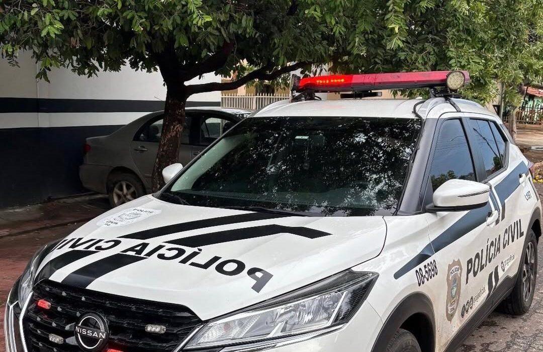 Homem é preso por ameaça e perseguição contra ex-companheira