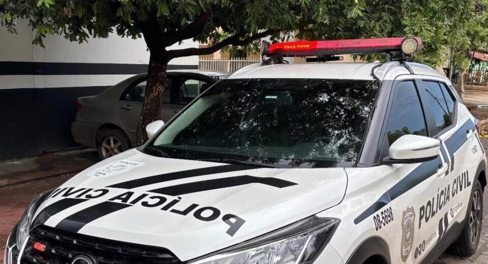 Homem é preso por ameaça e perseguição contra ex-companheira