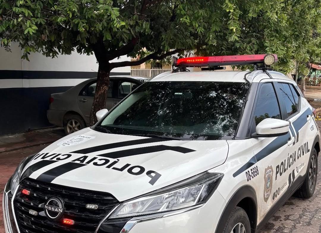 Homem é preso por ameaça e perseguição contra ex-companheira