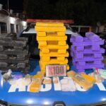 Cantor Hungria é abordado pela PM durante ação policial em Goiânia