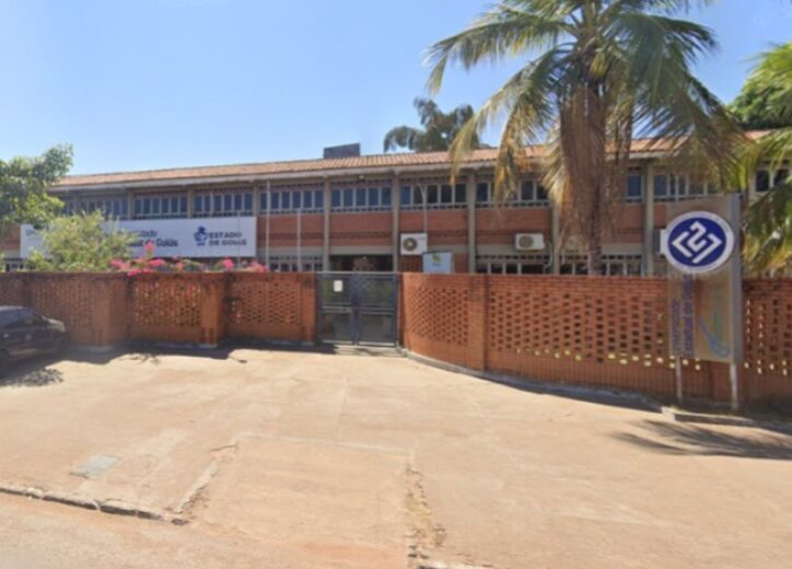 UEG Porangatu