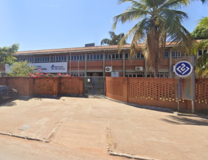 UEG Porangatu