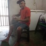 Bombeiros encontram corpo de vítima de afogamento no Rio Corumbá, em Orizona