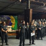 PF deflagra operação contra tráfico interestadual de drogas em Goiás e outros estados