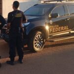 Polícia Civil deflagra Fase 8 da Operação Destroyer em Goiás
