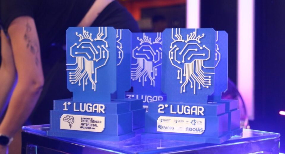 Competição voltada a estudantes de todo o país vai distribuir R$ 420 mil em prêmios (Foto: Jota Eurípedes)