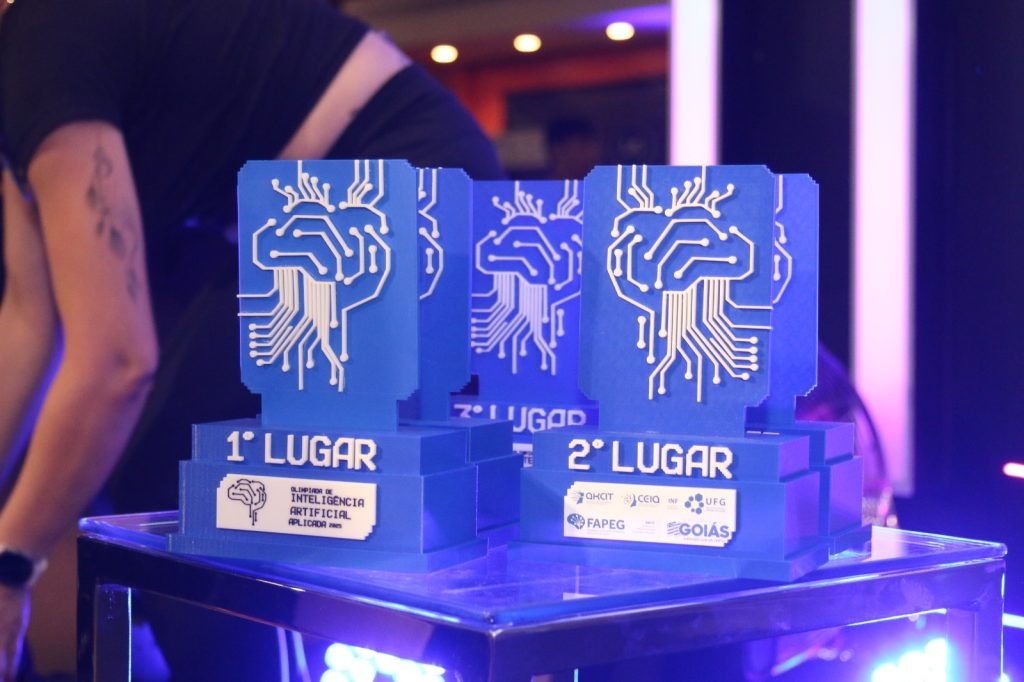 Competição voltada a estudantes de todo o país vai distribuir R$ 420 mil em prêmios (Foto: Jota Eurípedes)