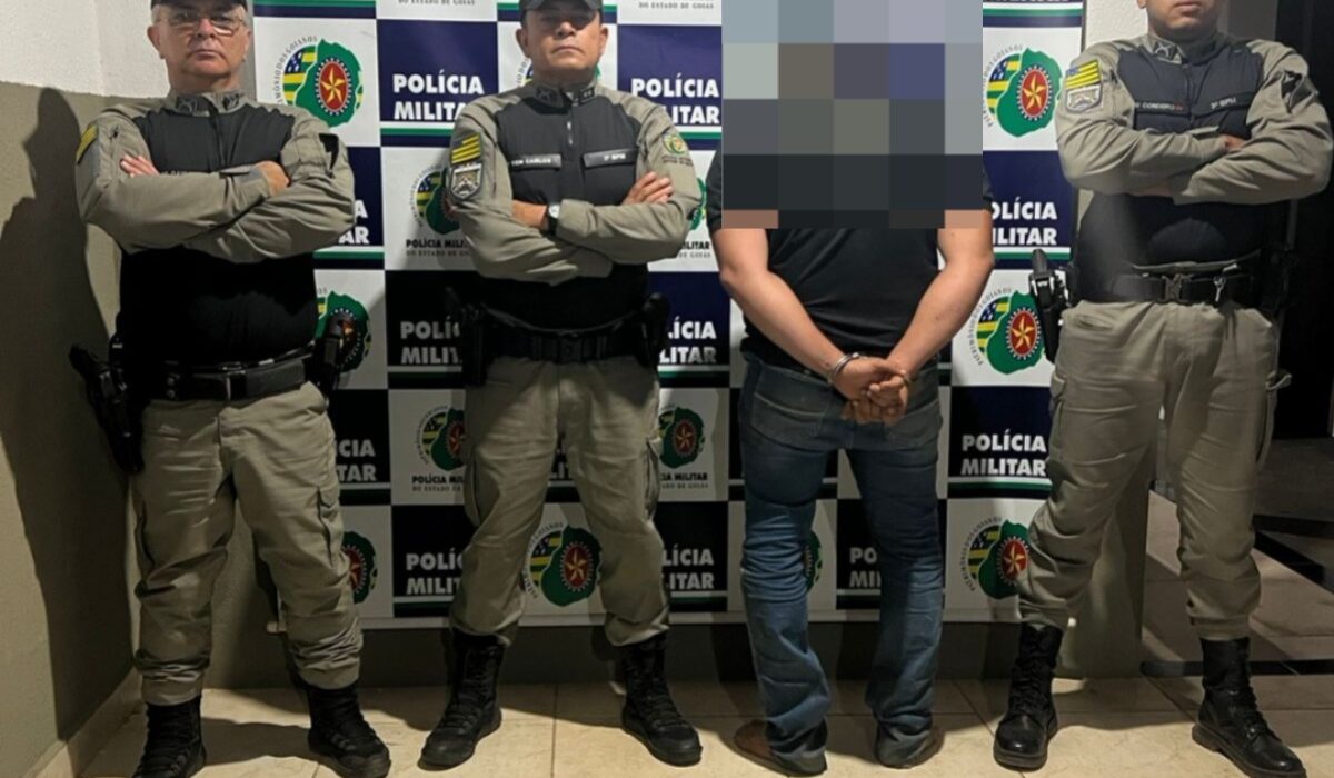 Foto: Policia Militar