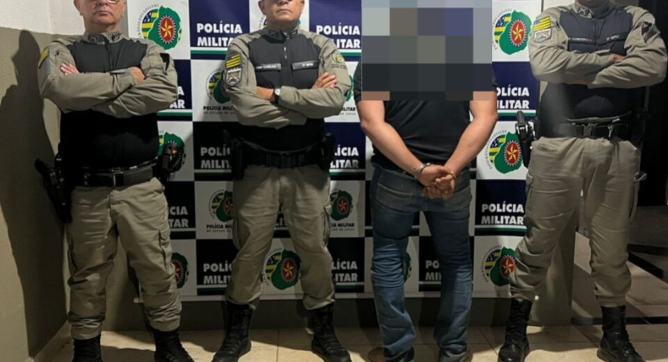 Foto: Policia Militar