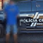 PM recupera carga avaliada em R$ 75 mil na BR-153, em Campinorte