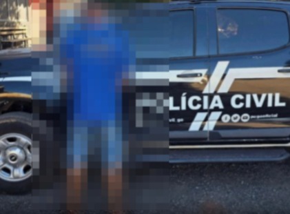 Foto: Polícia Civil