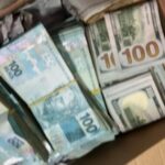 PM recupera carga avaliada em R$ 75 mil na BR-153, em Campinorte