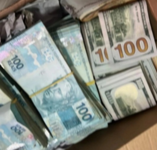 Foto: Polícia Civil