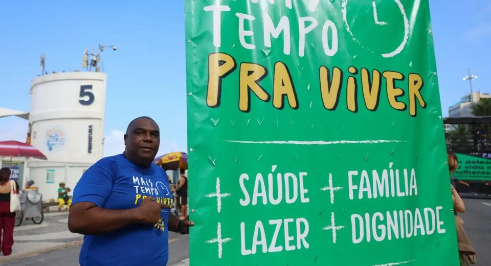 © Tomaz Silva/Agência Brasil