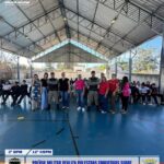 Grupo suspeito de enviar cocaína para a Europa vira alvo da PF em operação com mandados em Goiás