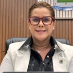 Prestador de serviço sofre choque elétrico  em telhado de loja em Porangatu
