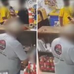 Mulher agredida por amigo do filho sofreu trauma ocular e lesões no pescoço, aponta perícia