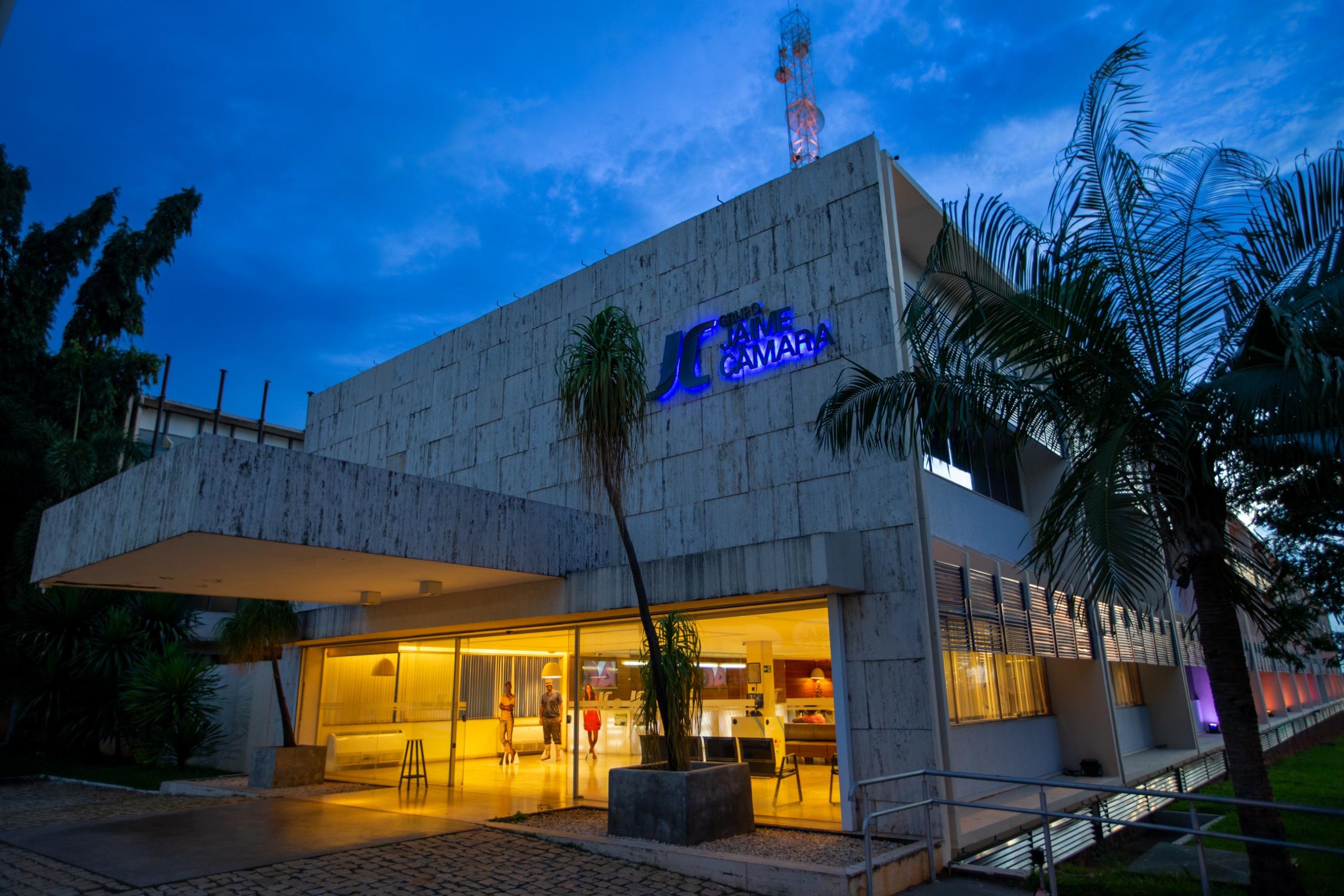 Afiliada da Globo em Mato Grosso compra Grupo Jaime Câmara, um dos maiores conglomerados de mídia do Centro-Oeste