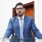 Suspeito de matar policial militar aposentado é preso no sul do Tocantins