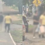 Procissão em homenagem aos Pretos Velhos toma ruas de Goiânia neste sábado