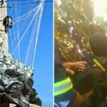 Brasil suspende exigência de visto para chineses até dezembro de 2026