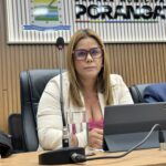Cantor Hungria é abordado pela PM durante ação policial em Goiânia
