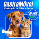 45º Arraiá do Descoberto celebra tradição e cultura popular nesta sexta e sábado em Porangatu