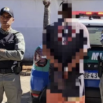 Jovem é morto a tiros durante Cavalhadas em Palmeiras de Goiás dias antes do nascimento do primeiro filho