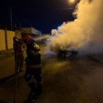Jovem de 20 anos morre em colisão na BR-153, em Jaraguá