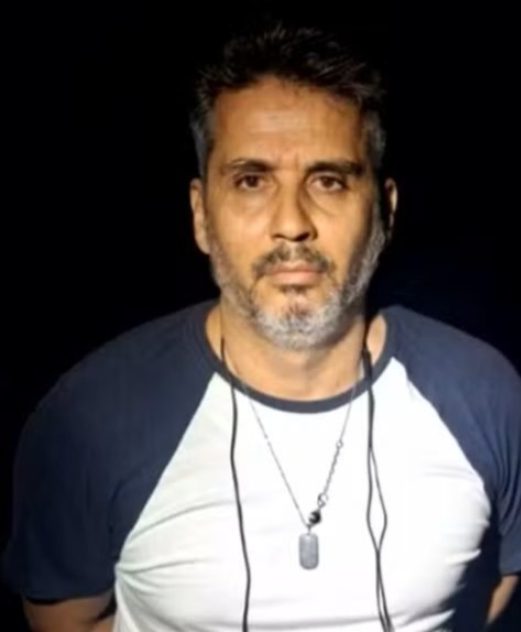 Marcelo Antônio morreu durante confronto com a Polícia Militar