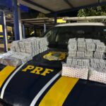 Suspeito de furtar residências é preso em flagrante no norte de Goiás