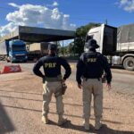 Suspeito de furtar residências é preso em flagrante no norte de Goiás