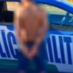 Encontro de motociclistas movimenta Porangatu com show dos Raimundos