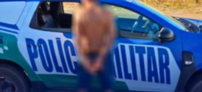 Foto: Policia Militar