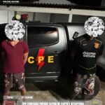Homem é preso suspeito de matar outro a facadas após desentendimento em Goiânia