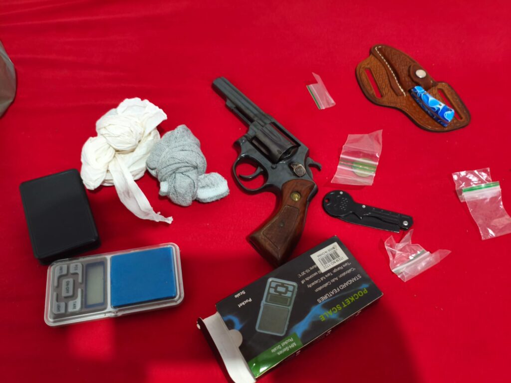 Foto: Polícia Militar
