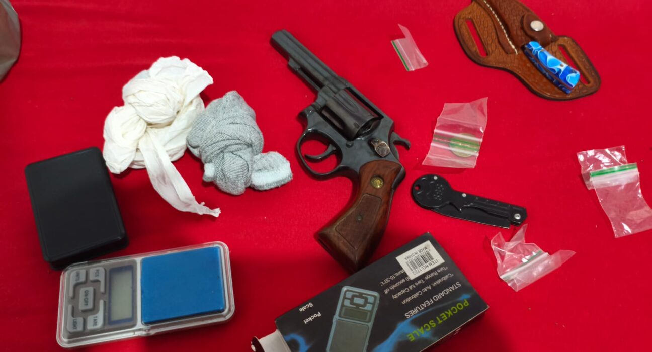 Foto: Polícia Militar