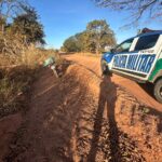 Motorista é preso após dirigir embriagado e fazer manobras perigosas em Uruaçu