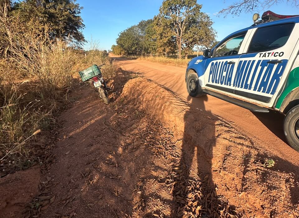 Foto: Polícia Militar