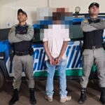 PM apreende mais de 2,8 kg de drogas após abordagem em Mara Rosa