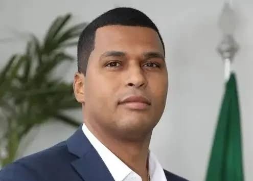 Nélio Nogueira Lopes do Amaral | Foto: Divulgação