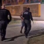 PM prende dois foragidos da Justiça no mesmo dia em Porangatu