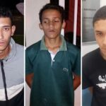 Homem é preso ao tentar cometer possível feminicídio em Palmas