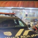 Major da PM morre após ataque de enxame de abelhas durante pescaria