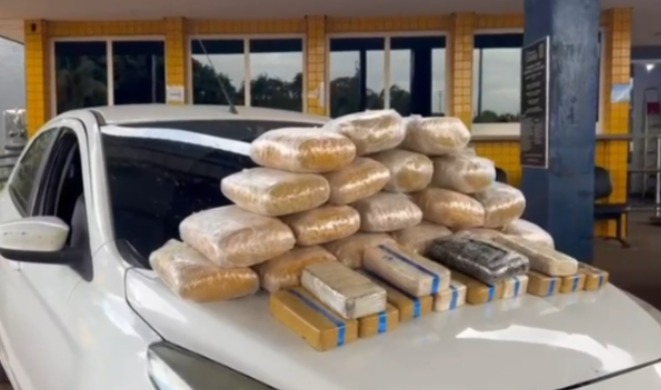 Foto: PRF-GO