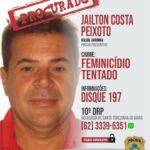 Homem é detido após inventar roubo de caminhonete em Porangatu