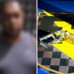 Homem é preso suspeito de estuprar criança de 07 anos em Porangatu