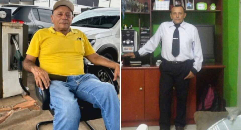 Motorista da Polícia Civil é encontrado morto e filho é preso suspeito do crime
