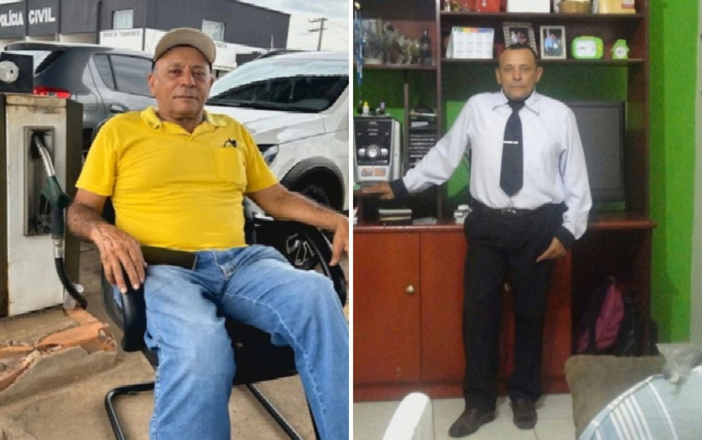 Motorista da Polícia Civil é encontrado morto e filho é preso suspeito do crime