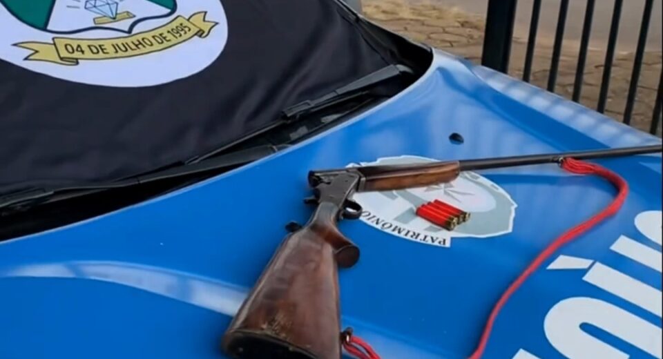 Foto: Polícia Militar